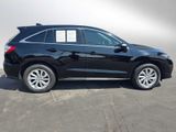 Used 2017 Acura RDX FWD w/ Technology Package image 2