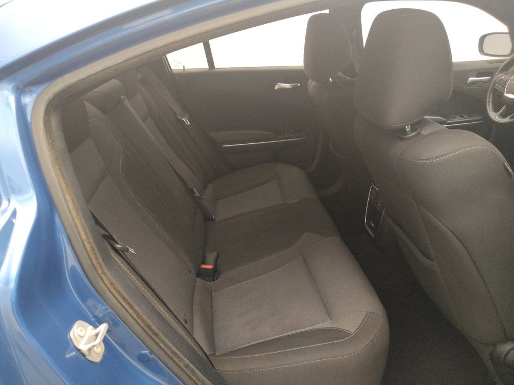 Used 2020 Dodge Charger SXT RWD image 19