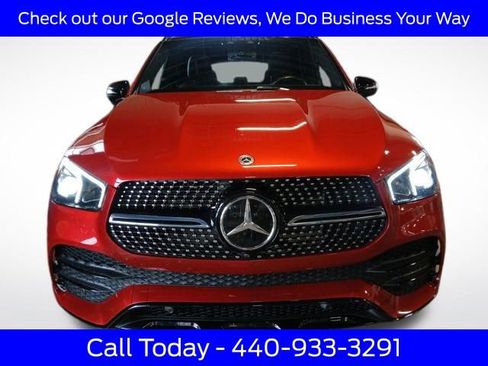 Used 2023 Mercedes-Benz GLE 350 4MATIC image 15