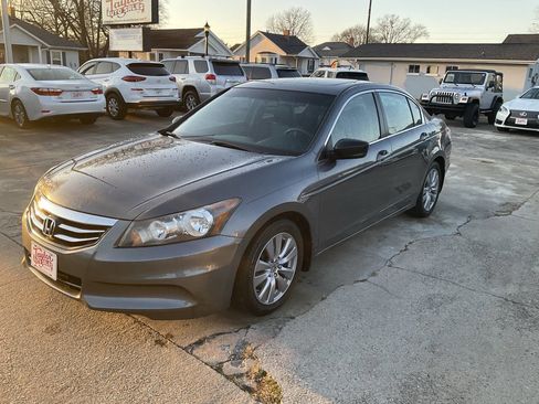 Used 2012 Honda Accord EX-L image 7