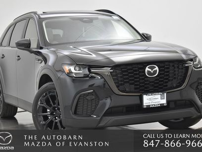 New 2026 MAZDA CX-70 3.3 Turbo w/ Preferred Package