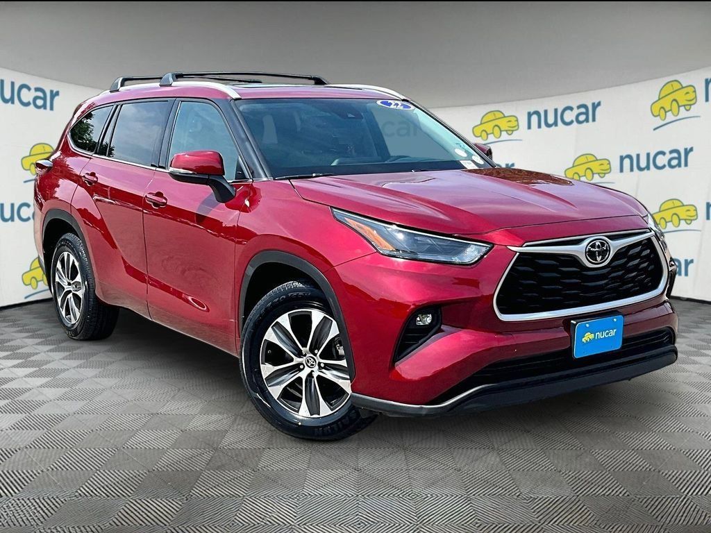 Used Toyota Highlander Limited for Sale in Boston, MA - Autotrader
