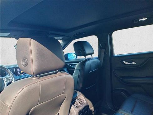 Used 2019 Chevrolet Blazer RS image 11