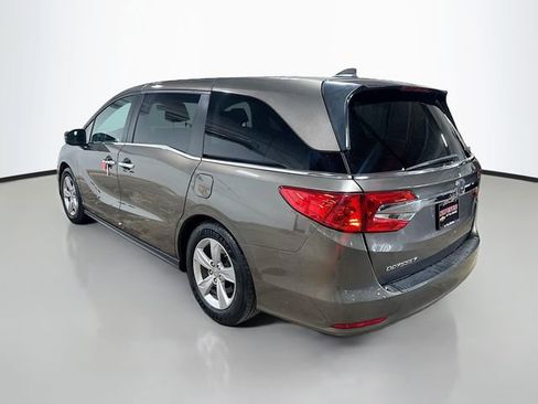 Used 2019 Honda Odyssey EX-L image 7