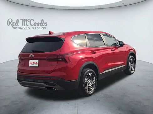 Certified 2023 Hyundai Santa Fe SE AWD/4WD image 5