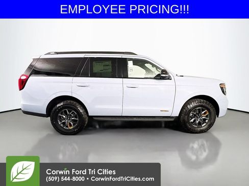 New 2026 Ford Expedition Tremor AWD/4WD image 20