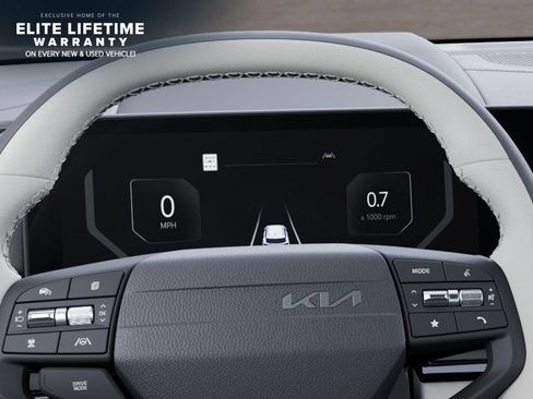 New 2026 Kia Sportage SX FWD image 22