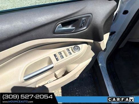 Used 2015 Ford C-MAX Energi SEL w/ Equipment Group 302A FWD image 7
