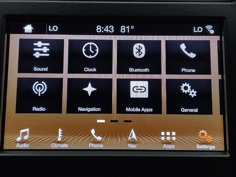 Used 2018 Lincoln MKC Select w/ Select Plus Package FWD image 25