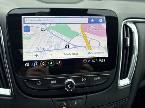 Certified 2024 Chevrolet Malibu LT image 4