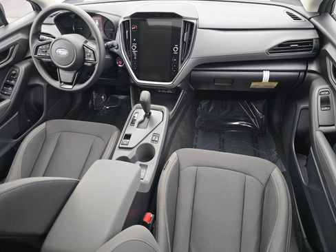 New 2026 Subaru Crosstrek 2.0i Premium image 16