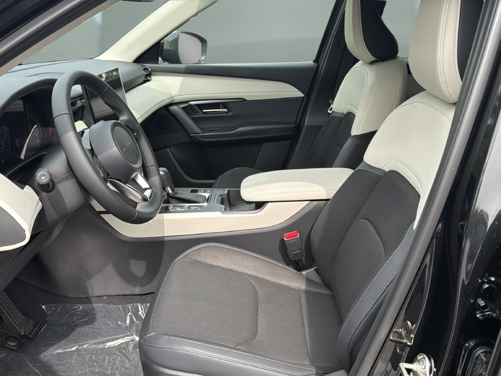 New 2026 MAZDA CX-5 Select AWD/4WD image 10