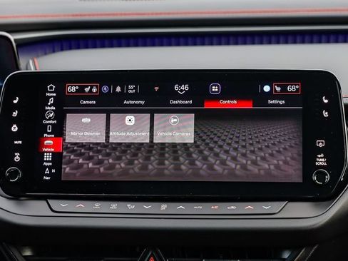 New 2026 Dodge Charger R/T AWD/4WD image 17