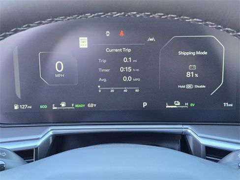 New 2026 Kia Sorento SX Prestige image 11