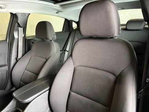 Used 2024 Chevrolet Malibu LT image 23