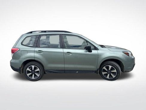 Used 2018 Subaru Forester 2.5i w/ Alloy Wheel Package AWD/4WD image 3