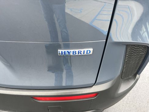 Certified 2025 MAZDA CX-50 2.5 Hybrid w/ Preferred Pkg image 38