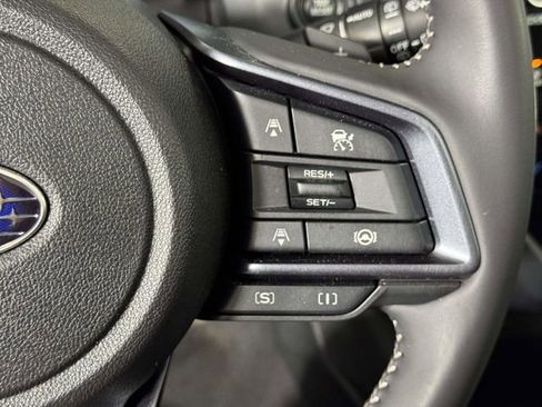 Certified 2025 Subaru Forester Limited AWD/4WD image 21