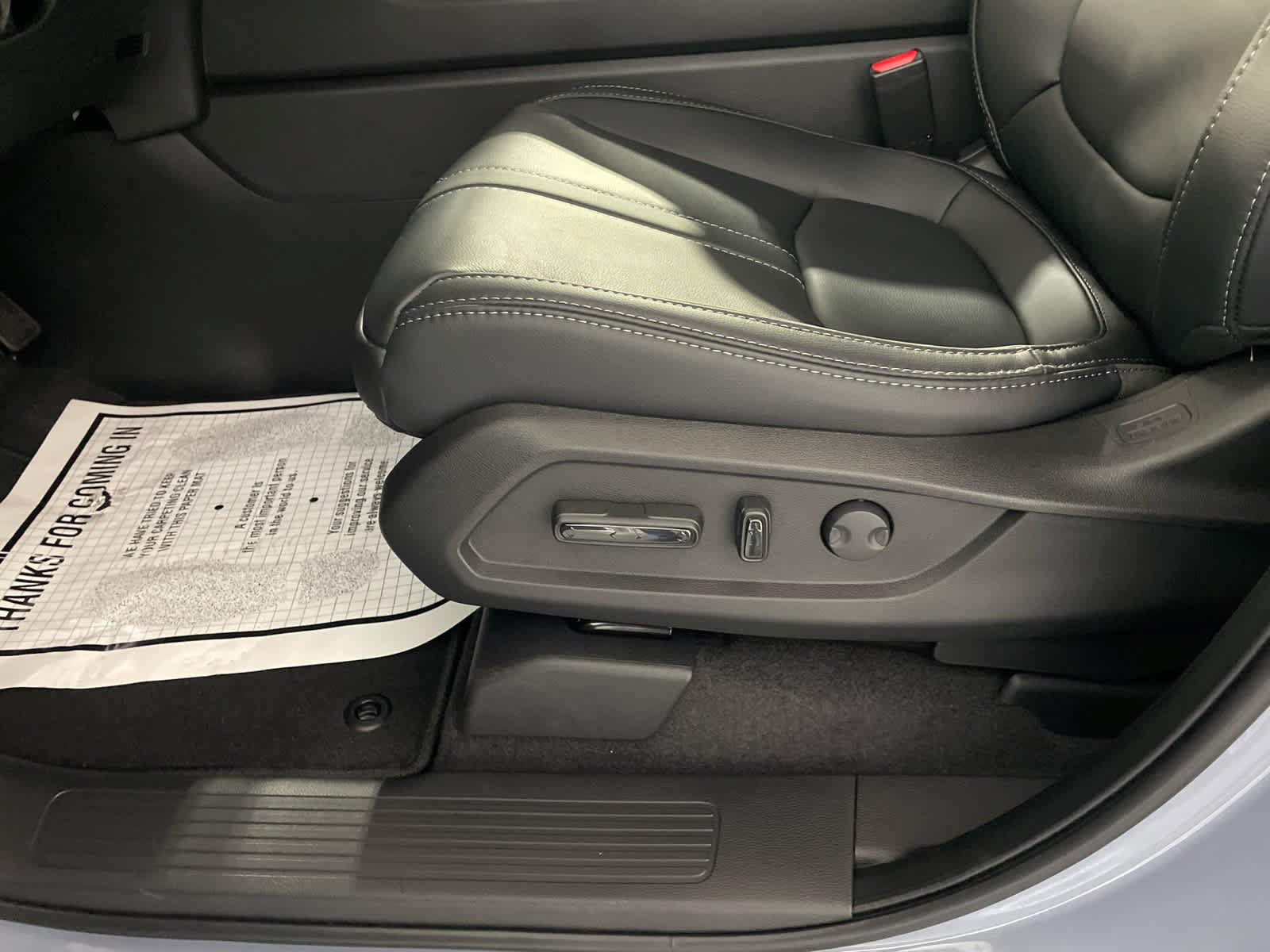 New 2026 Honda Pilot Touring image 18