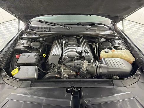 Used 2022 Dodge Challenger R/T Scat Pack w/ Plus Package RWD image 29