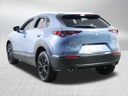 Used 2023 MAZDA CX-30 AWD 2.5 S w/ Preferred Package image 5