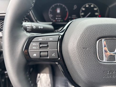 Certified 2024 Honda CR-V EX-L image 31