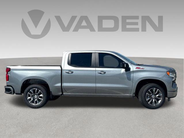 New 2026 Chevrolet Silverado 1500 RST w/ Safety Package AWD/4WD image 27