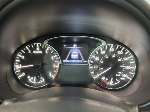Used 2018 Nissan Altima 2.5 SL FWD image 29