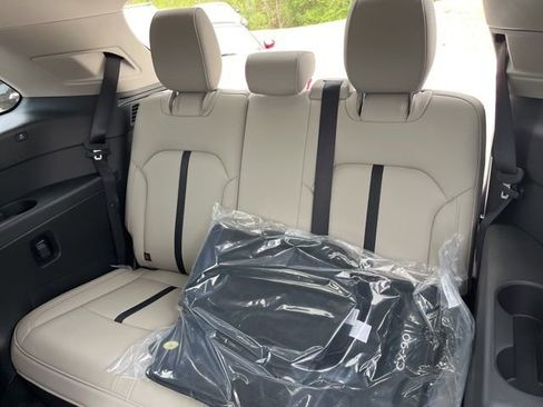 New 2026 MAZDA CX-90 3.3 Turbo w/ Premium Sport Pkg AWD/4WD image 27