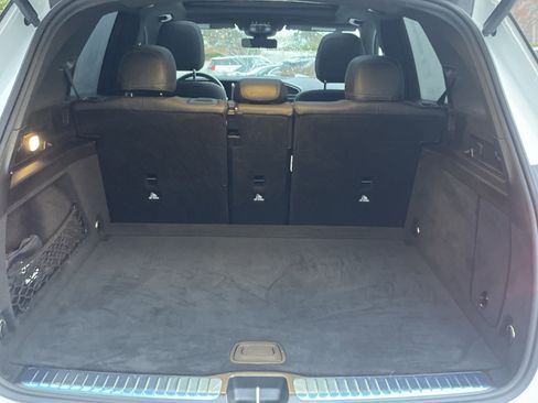 Certified 2023 Mercedes-Benz GLE 450 4MATIC image 10