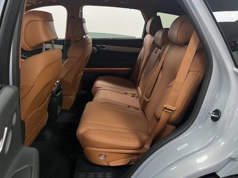 New 2027 Genesis GV80 2.5T Advanced AWD/4WD image 25