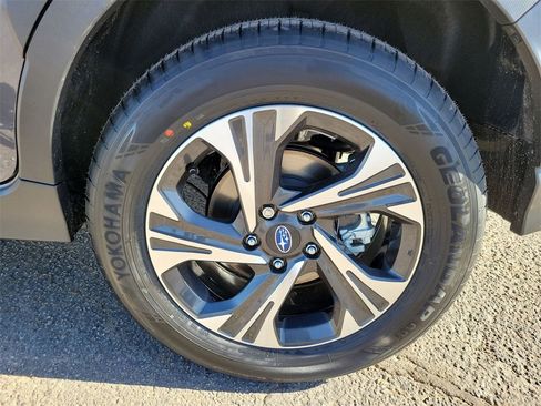 New 2026 Subaru Crosstrek 2.0i Premium image 11