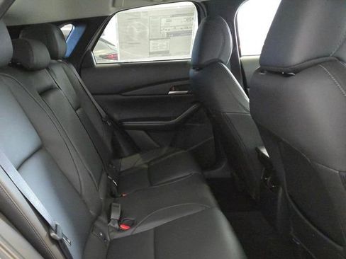 New 2025 MAZDA CX-30 AWD 2.5 S w/ Select Sport Pkg image 13