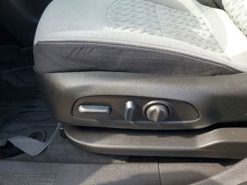 Certified 2024 Chevrolet Equinox LS w/ LS Convenience Package image 7