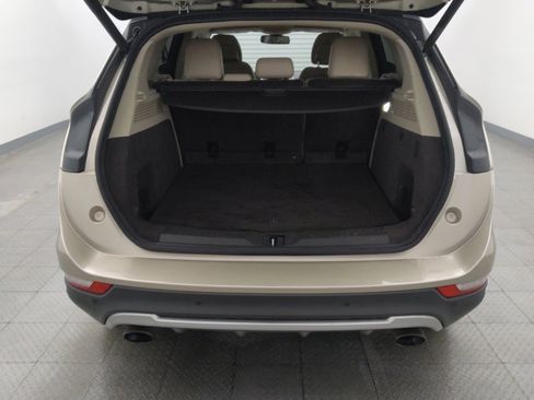 Used 2017 Lincoln MKC Reserve w/ Lincoln MKC Climate Package FWD image 29