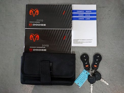 Used 2009 Dodge Viper SRT-10 w/ Protection Group image 91