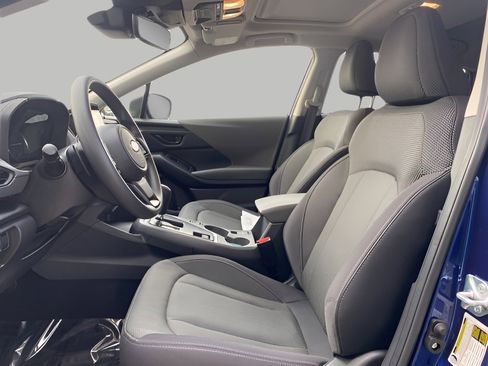 Used 2024 Subaru Crosstrek 2.0i Premium image 8
