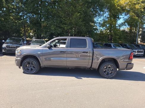 New 2026 RAM 1500 Big Horn image 20