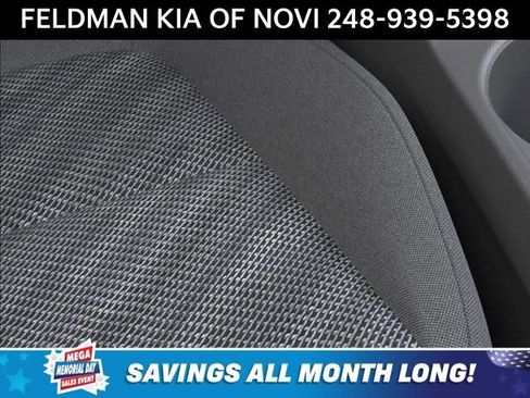 New 2026 Kia Seltos LX AWD/4WD image 25