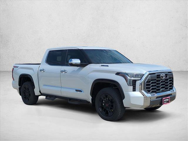 New 2026 Toyota Tundra 1794 Edition AWD/4WD image 7