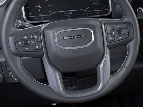 New 2026 GMC Sierra 2500 Denali Ultimate w/ Max Trailering Package image 19