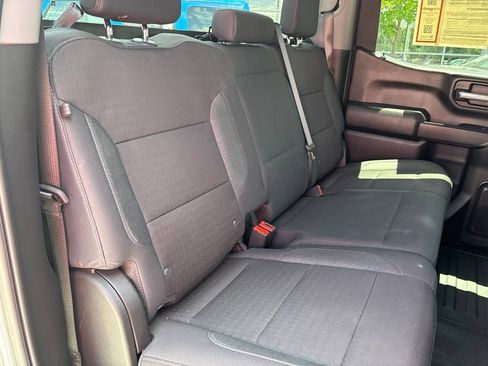Used 2024 GMC Sierra 1500 Pro w/ Pro Value Package AWD/4WD image 47