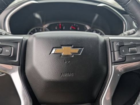 Used 2019 Chevrolet Blazer LT AWD/4WD image 16