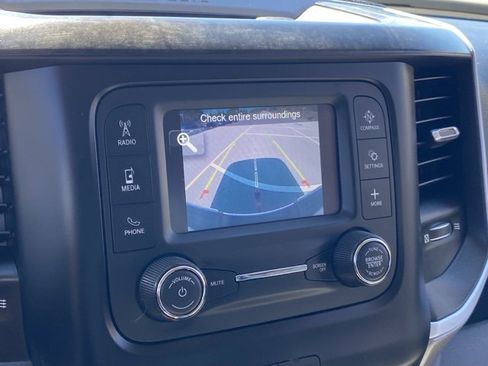 Used 2019 RAM 2500 Big Horn image 17