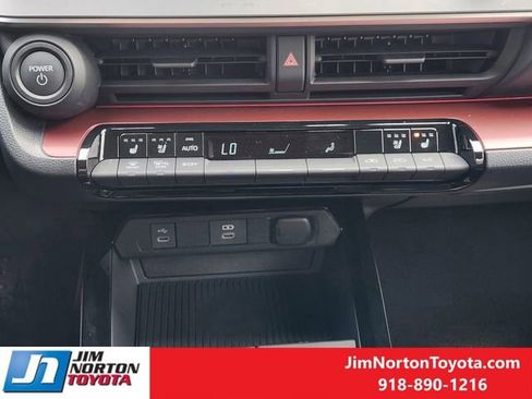 New 2026 Toyota Prius XSE Premium image 17