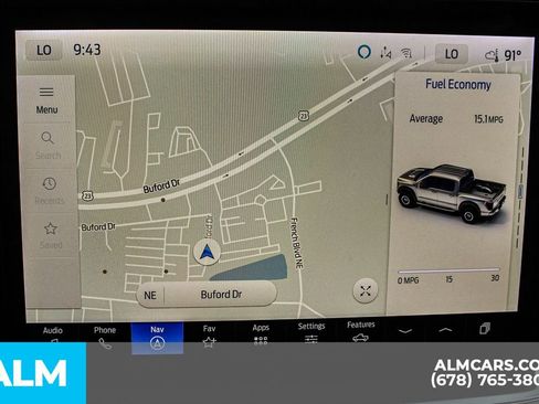 Used 2024 Ford F150 Raptor image 34