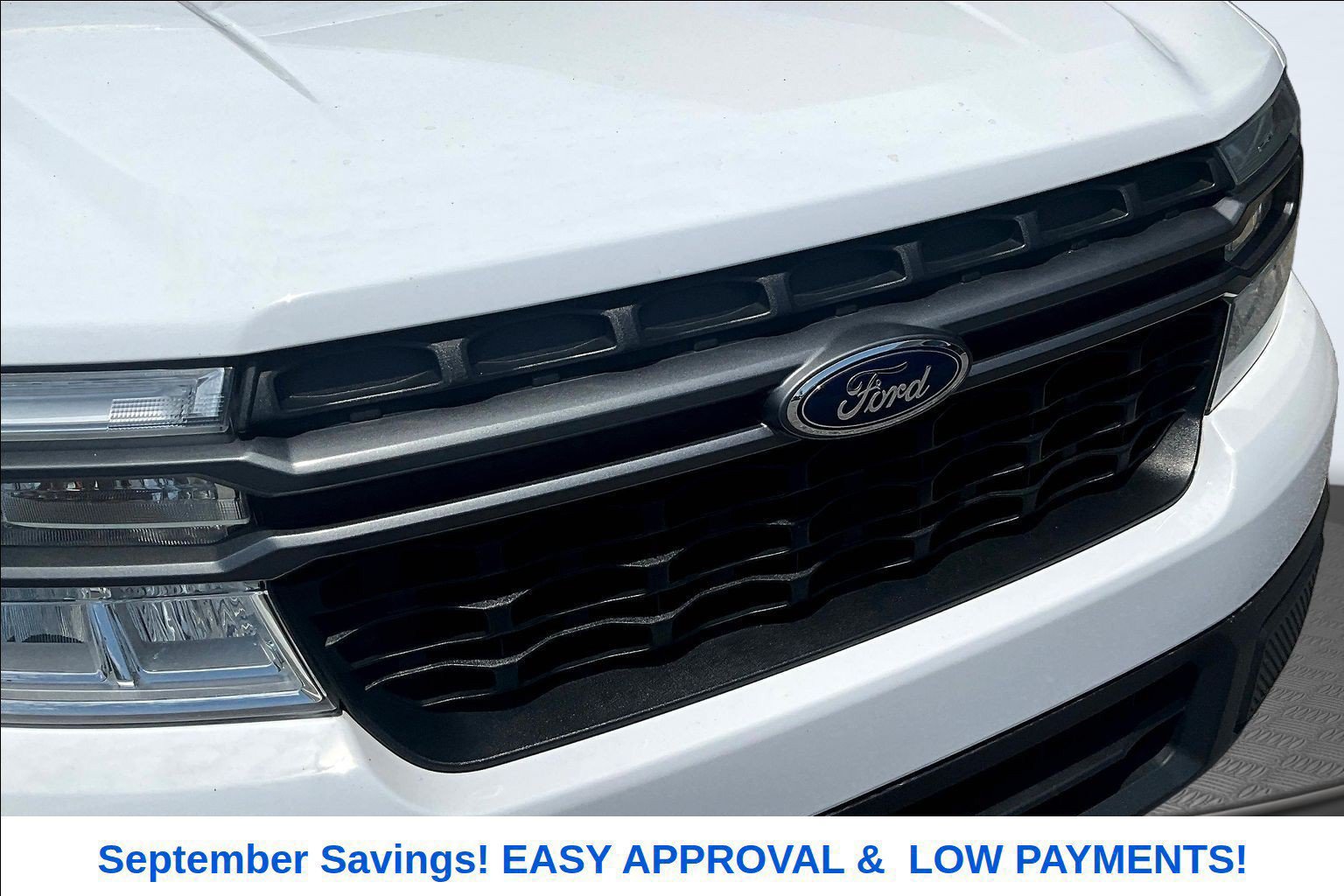 Used 2024 Ford Maverick XLT FWD image 33