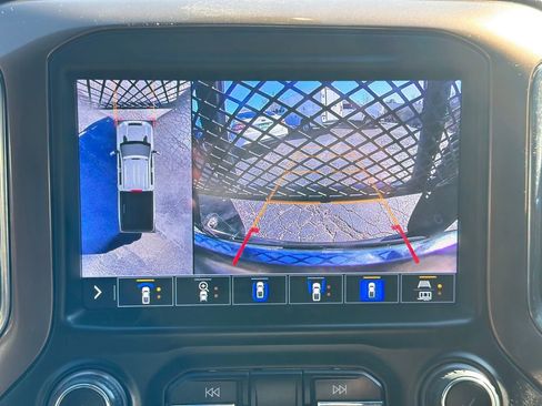 Used 2022 Chevrolet Silverado 3500 High Country w/ Z71 Off-Road Package image 6