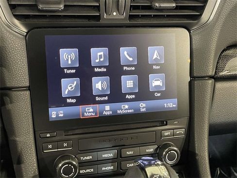 Used 2019 Porsche 911 GT3 RS image 24