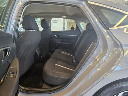 Used 2024 Hyundai Sonata SEL w/ Convenience Package FWD image 26